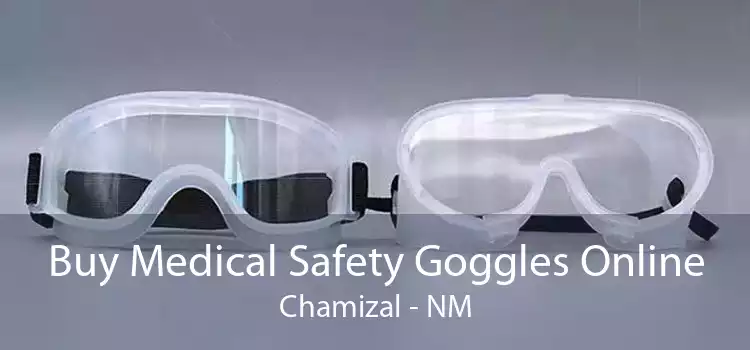 Buy Medical Safety Goggles Online Chamizal - NM