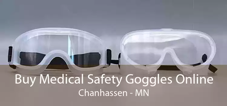 Buy Medical Safety Goggles Online Chanhassen - MN