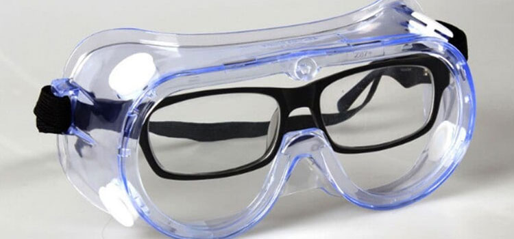 buy medical-safety-goggles in Brentford, SD